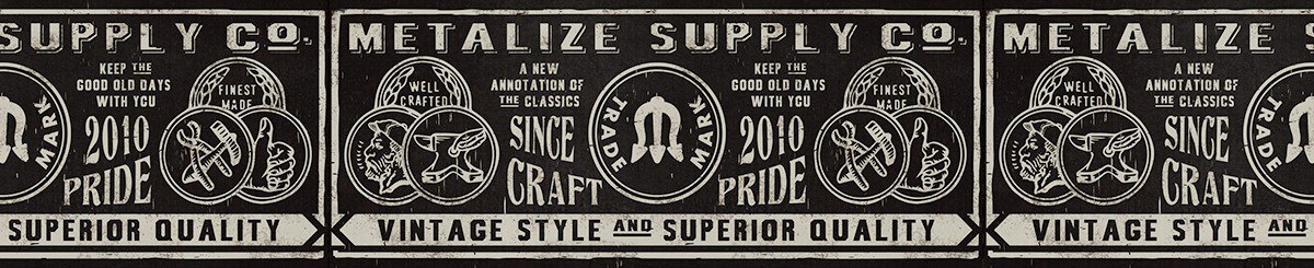 METALIZE PRODUCTIONS