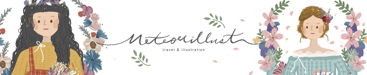 Meteorillust