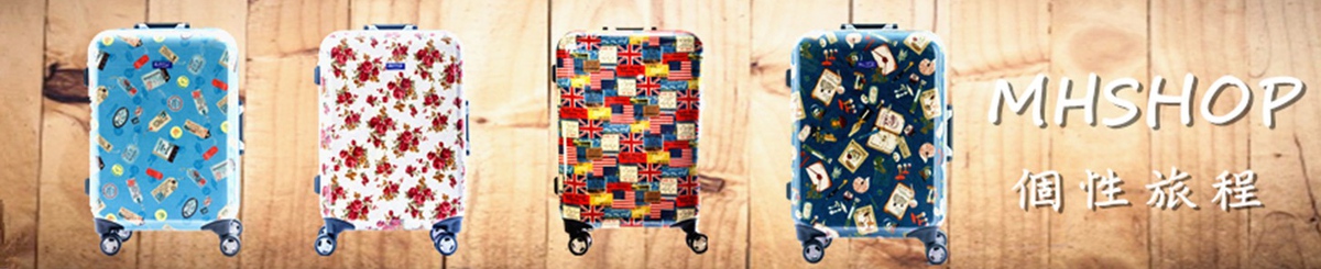 设计师品牌 - MHSHOP