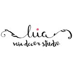 设计师品牌 - MiaDecorStudio