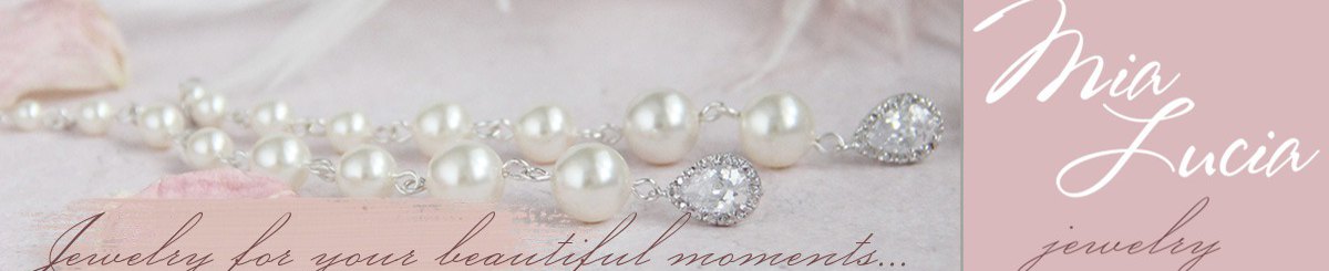 设计师品牌 - MiaLuciaBridal