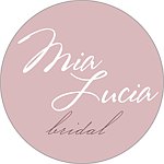 设计师品牌 - MiaLuciaBridal