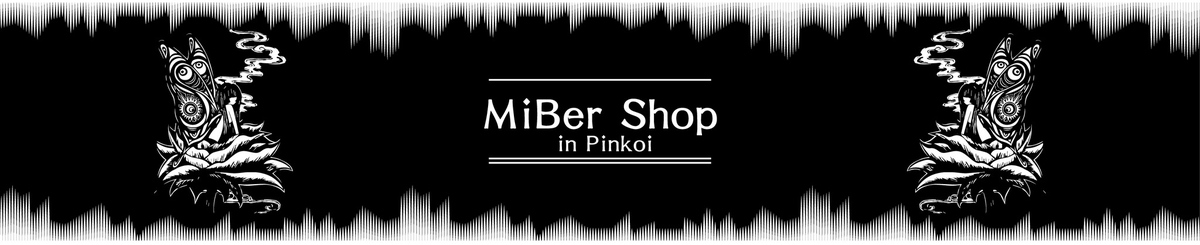 设计师品牌 - 强迫症少女 MiBer