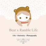 Bear x Ramble Life