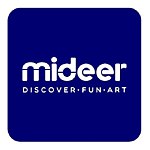 设计师品牌 - Mideer_Taiwan (安垛经销)