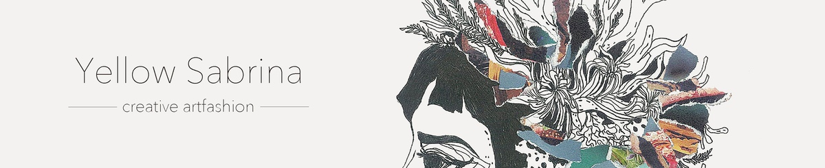设计师品牌 - Yellow Sabrina