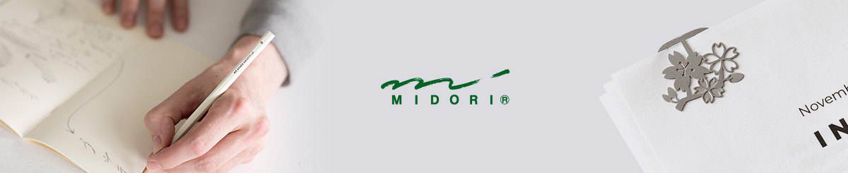 MIDORI