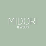 设计师品牌 - MIDORI JEWELRY