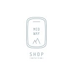 设计师品牌 - MIDWAY shop
