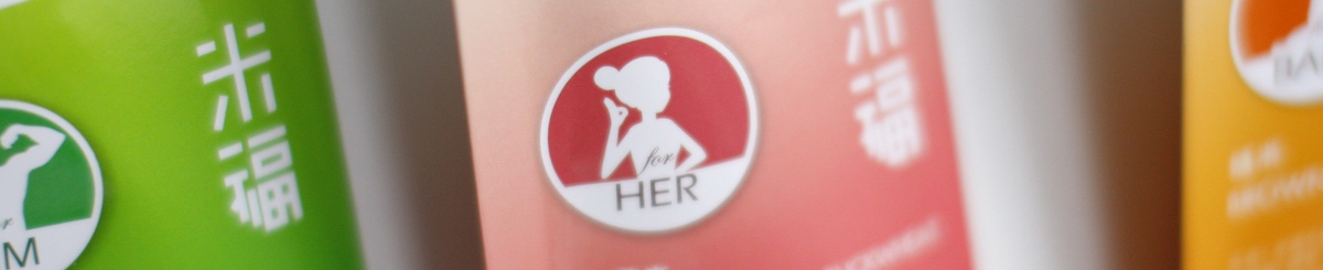 设计师品牌 - 米福小铺