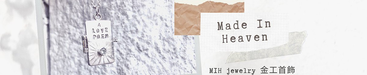 MIH Jewelry