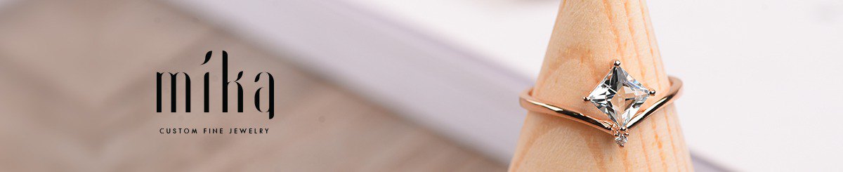 设计师品牌 - Mika