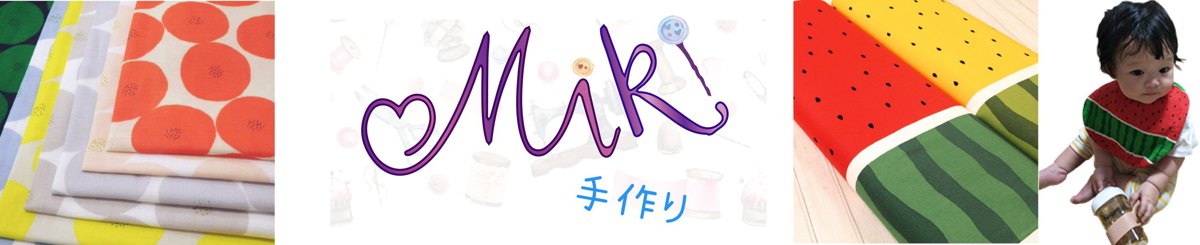 设计师品牌 - Miki手作り