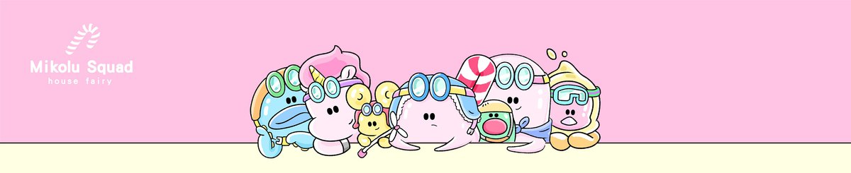 设计师品牌 - 蜜可鲁 Mikolu