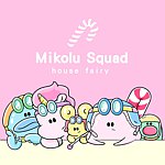 设计师品牌 - 蜜可鲁 Mikolu