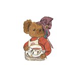 设计师品牌 - MilaTeddyBears