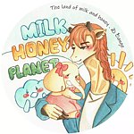 设计师品牌 - 奶蜜星球 / MilkHoney Art