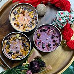 设计师品牌 - MillanCholy Candles