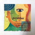 设计师品牌 - JH Miller