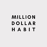 设计师品牌 - Million Dollar Habit