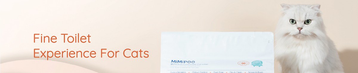 设计师品牌 - MiMiMOO Pet