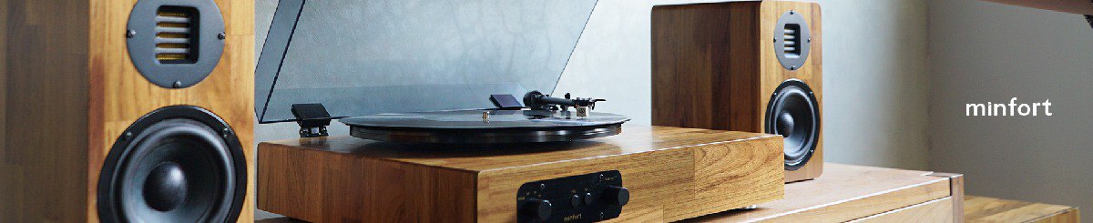 设计师品牌 - minfort