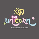 设计师品牌 - 明unicorn-亲子手作好物