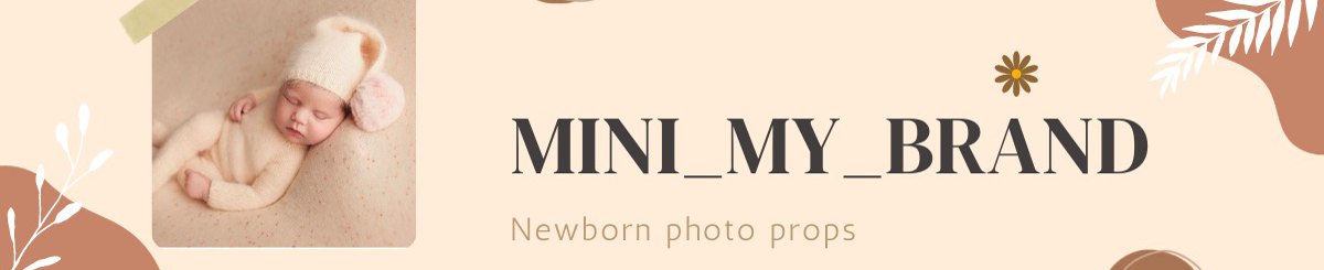 设计师品牌 - mini_my_brand