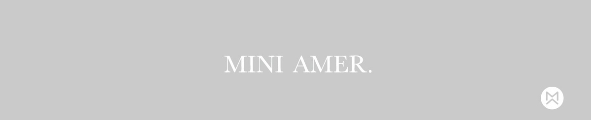 Mini Amer.