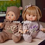 设计师品牌 - Mini_Annel