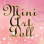 设计师品牌 - miniartdoll