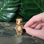 设计师品牌 - Miniature Toys Di