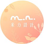 设计师品牌 - 米力设计 Mini Design