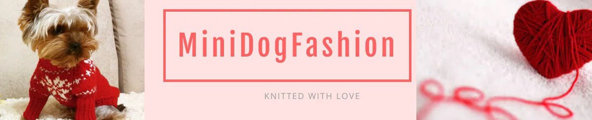 设计师品牌 - MiniDogFashion