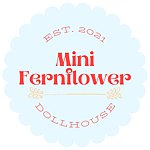 设计师品牌 - minifernflower