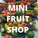 设计师品牌 - MiniFruitShop