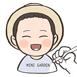 MiniGarden 手绘定制