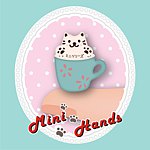 设计师品牌 - Mini Hands