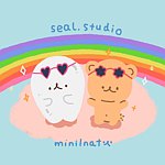 设计师品牌 - minilnat