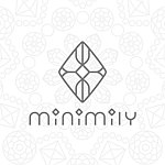 设计师品牌 - 小米粒Minimily
