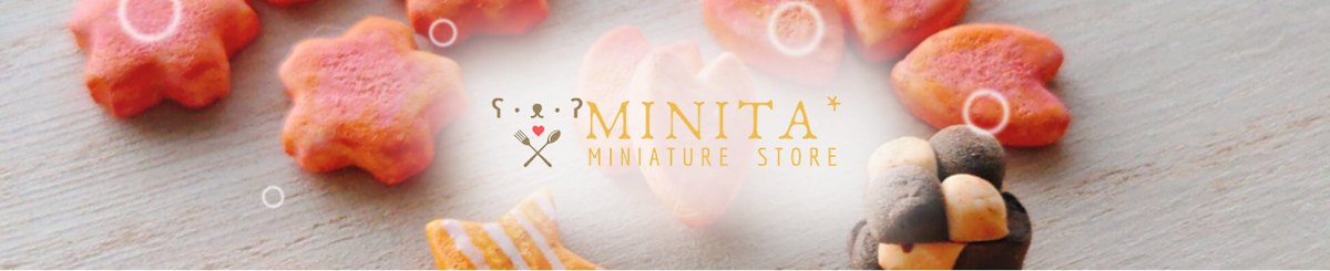 minita* 迷你塔手作工坊