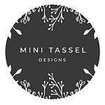 设计师品牌 - Mini Tassel Designs