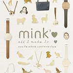 MINK'S