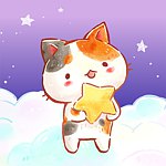 秘密猫猫绘创作