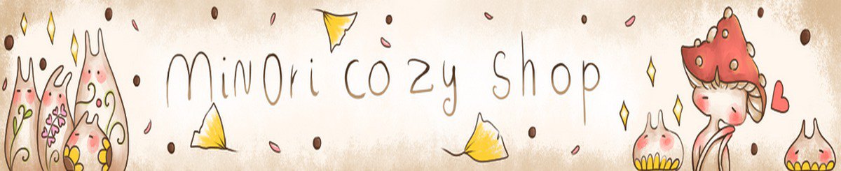 设计师品牌 - MinOriCozyShop