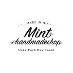 设计师品牌 - minthandmadeshop