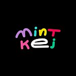 设计师品牌 - mintkej