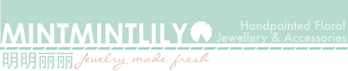 设计师品牌 - Mintmintlily