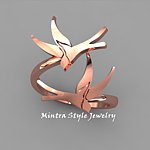 设计师品牌 - mintrastyle