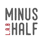 MINUS HALF LAB